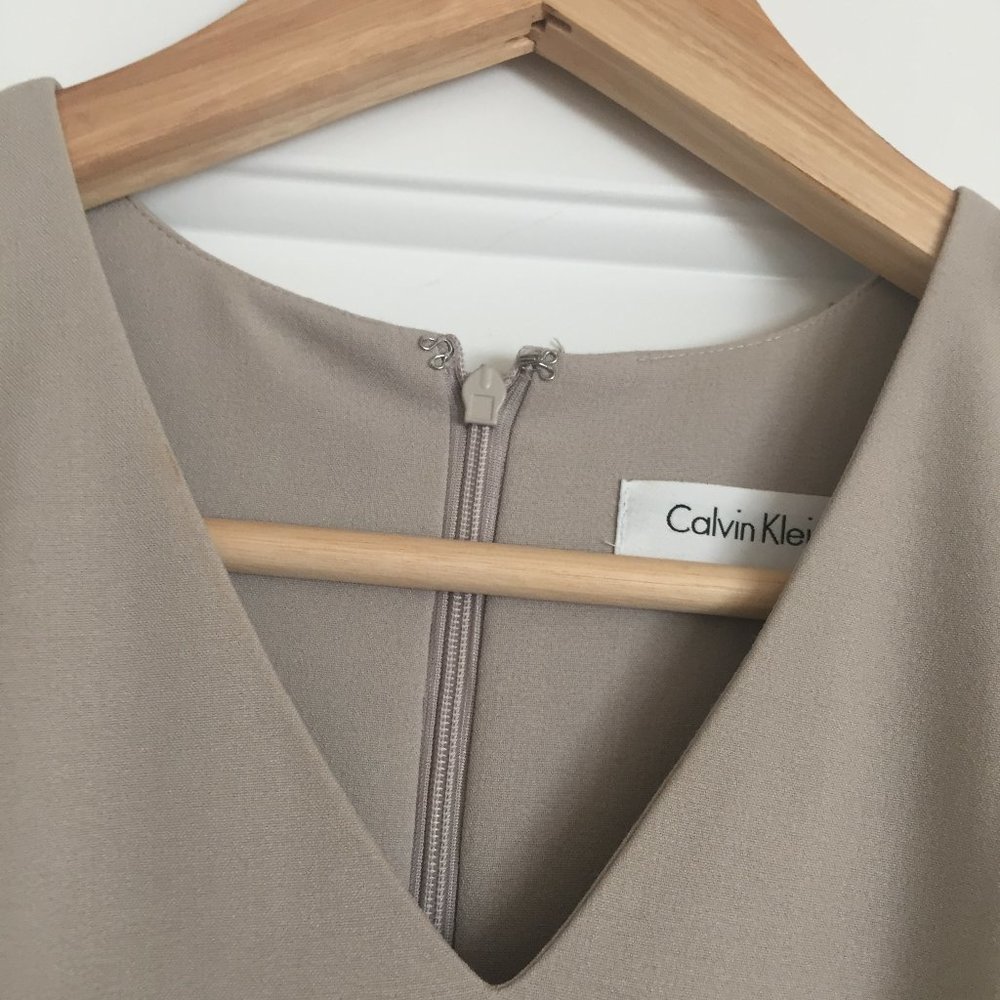 Calvin Klein Dress